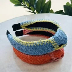 Edge Thread Headband