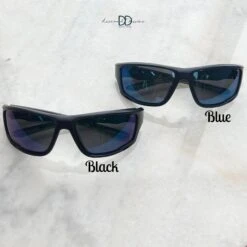 Regis Polarized Sports Sunglasses *Final Sale*