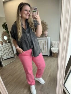 Risen Little Different Jogger Jeans | 0 - 3X