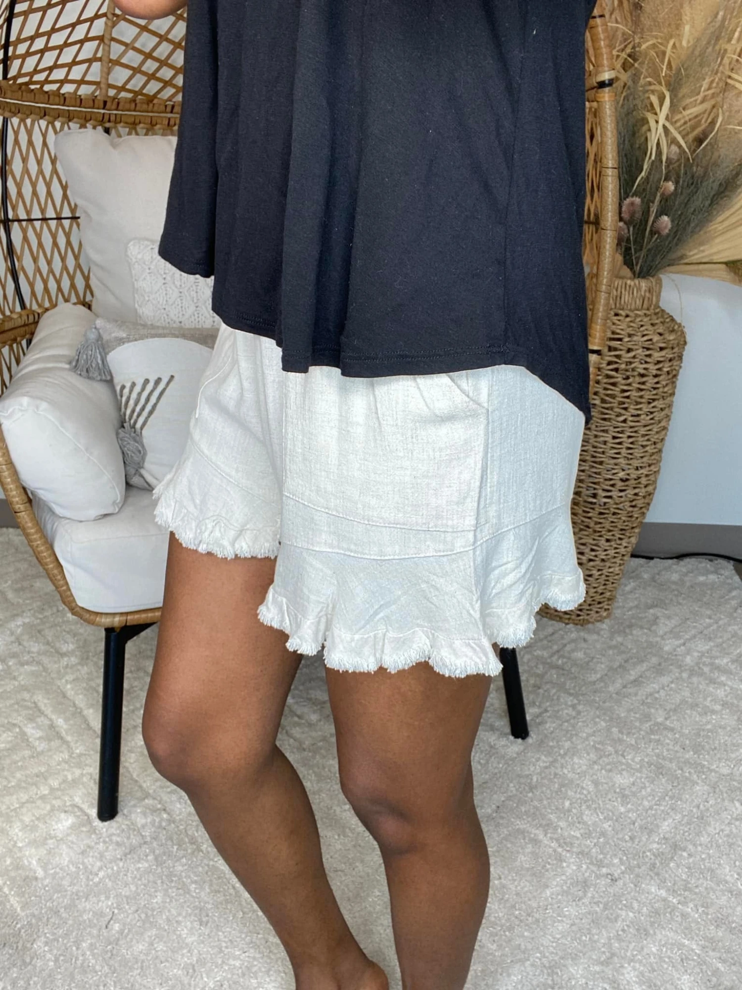 Finding Home Shorts *Final Sale* - Image 3