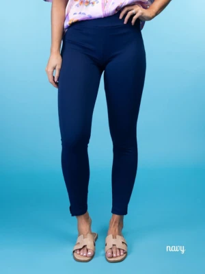 Essential COMFORT STRETCH 28" Pull-On Pant | S - 3X - Image 16