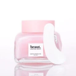 Beaut. Watermelon Drench Hydrating Sleep Mask