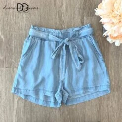 Surprise Visit Shorts *Final Sale*