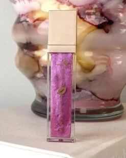 Rosy Splendor Gloss *Final Sale*