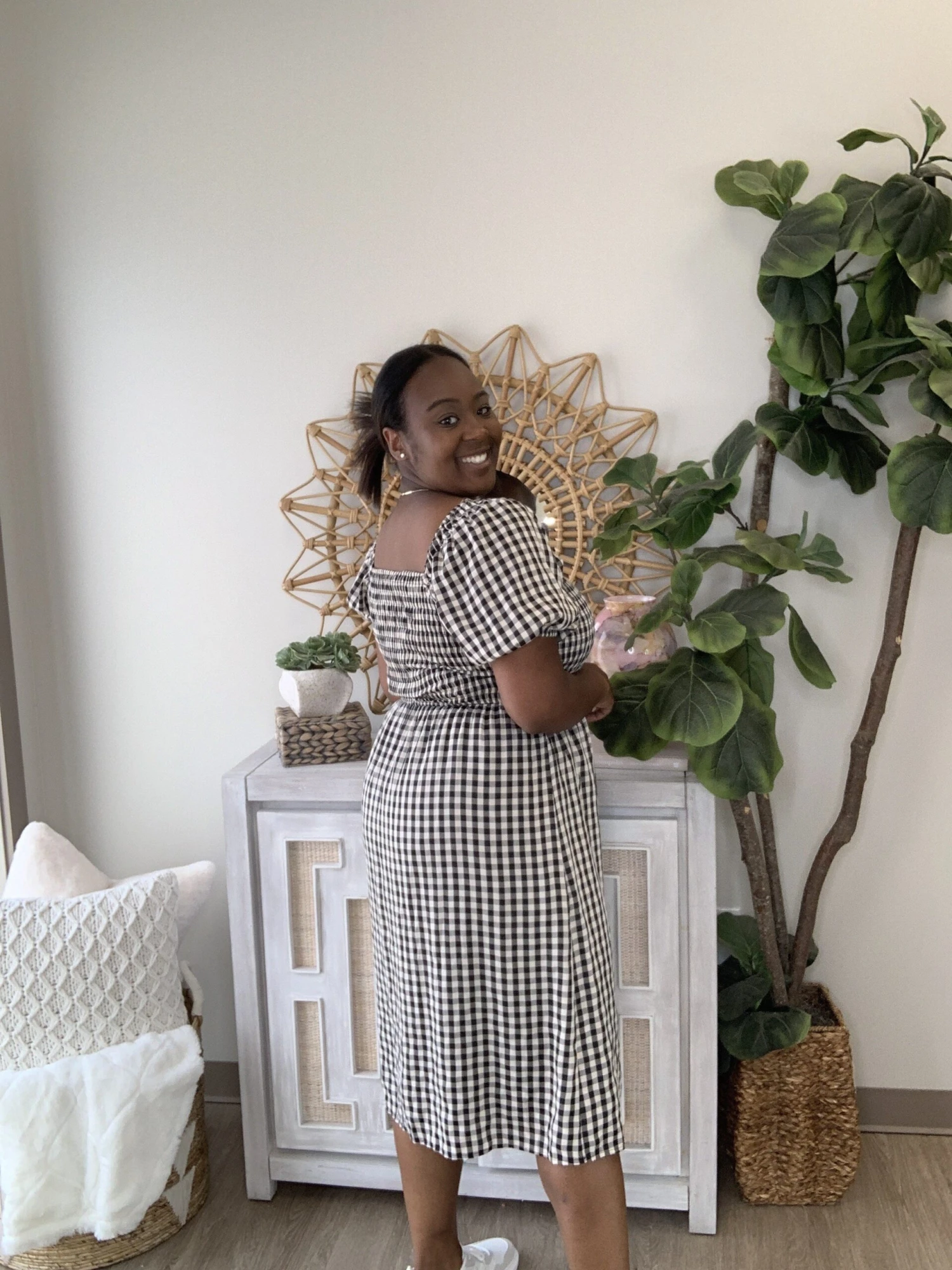 STACCATO Taking Notes Dress | S-L *Final Sale* - Image 2