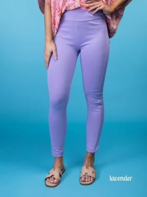 Essential COMFORT STRETCH 28" Pull-On Pant | S - 3X - Image 10