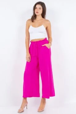 Spin USA Airflow Pants With Pockets | S - 3XL