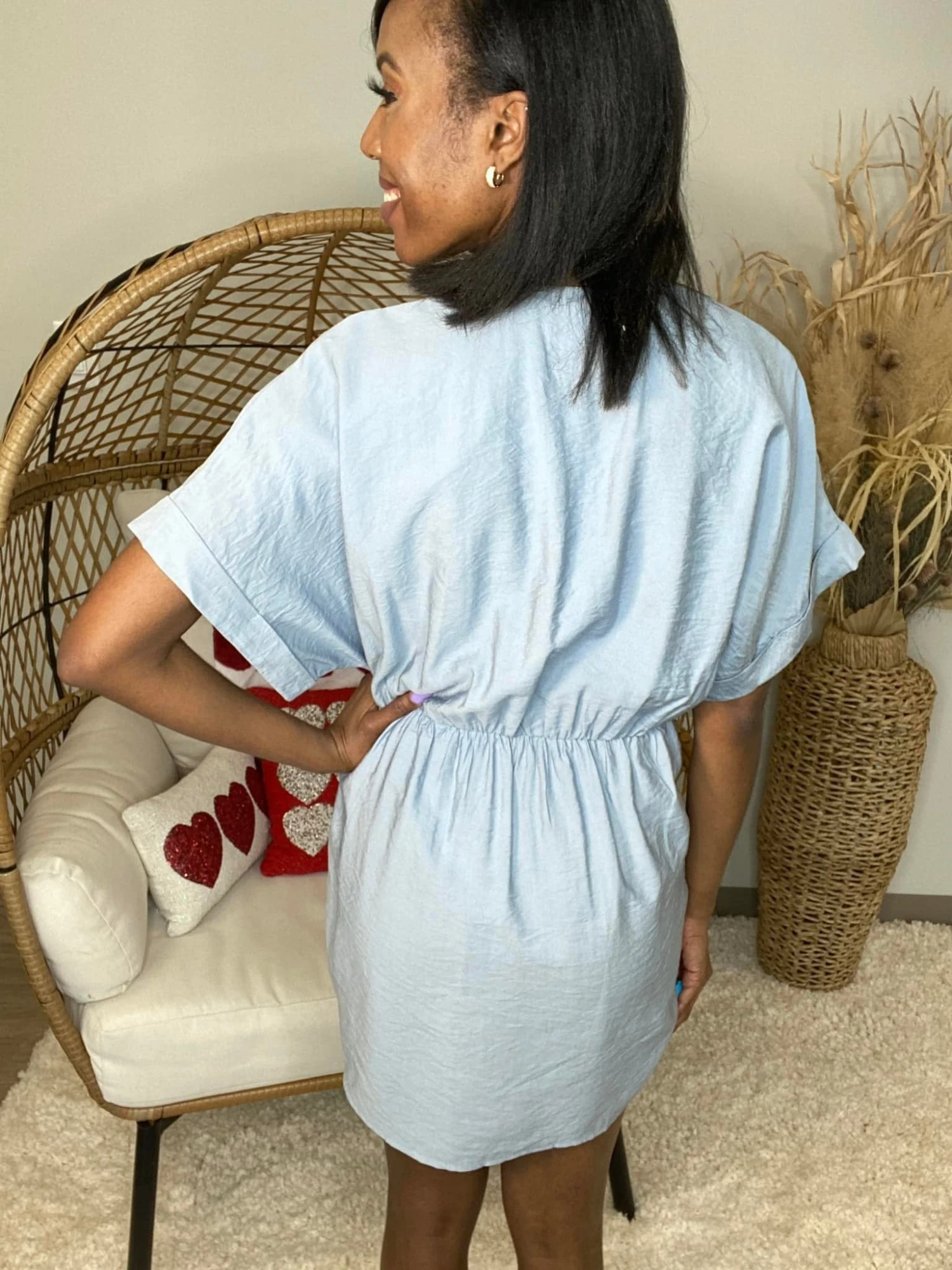 Loveliest Village Dress *Final Sale* - Image 4