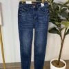 Judy Blue High Waist Control Top Skinny Jeans | 0 - 24