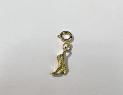 Boot Charm