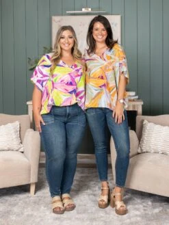 Judy Blue High Waist Patch Pocket Classic Skinny Jeans | 0-24W