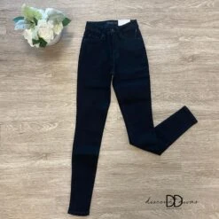 Packing For It Jean *Final Sale*