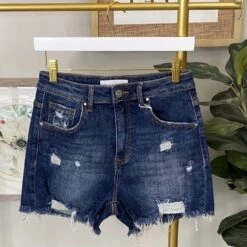 Girl Day Shorts | S - 3X *Final Sale*