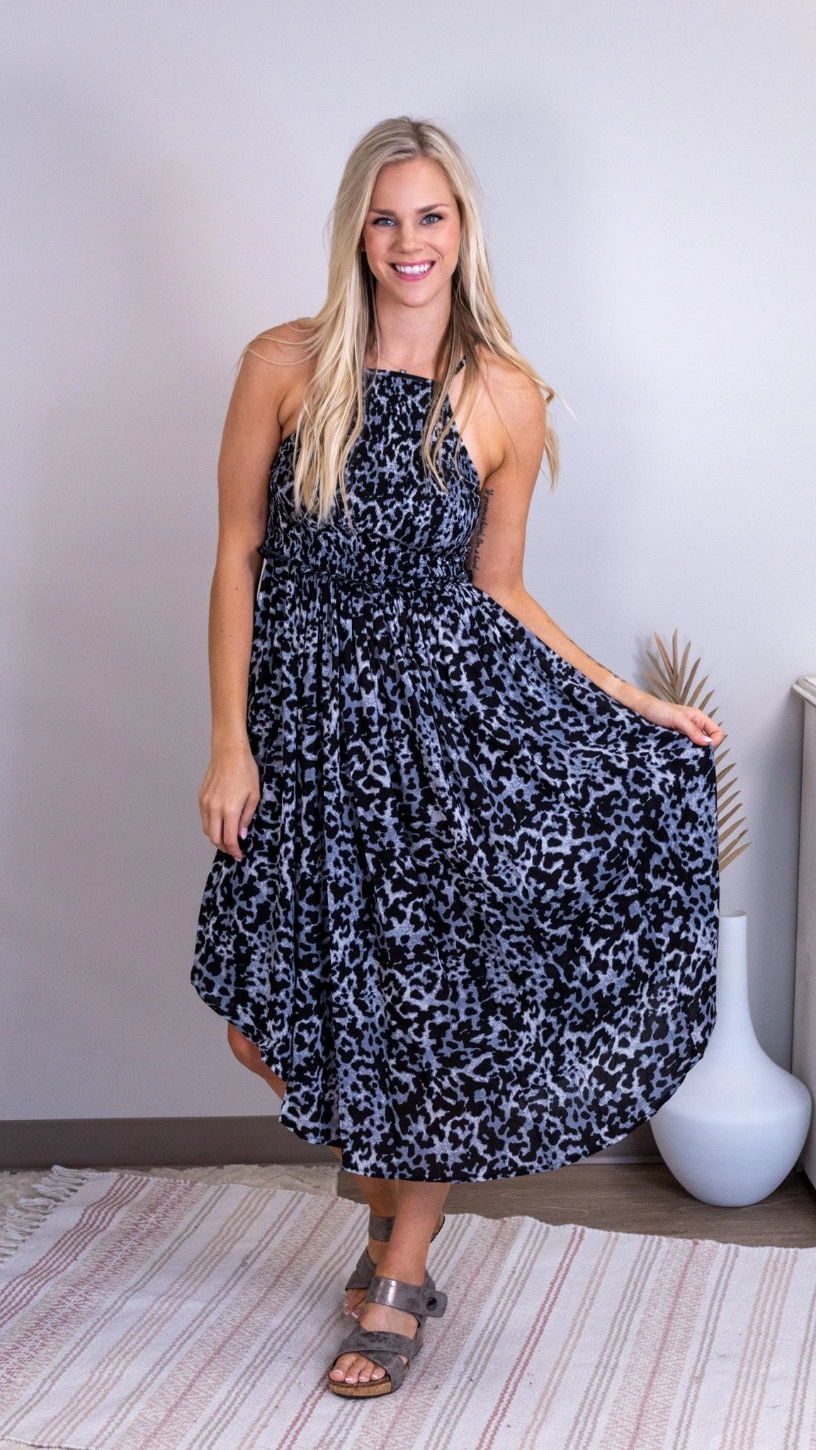 Stars Aligned Dress *Final Sale* - Image 2