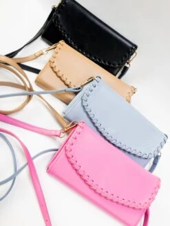 Kyre Crossbody Wallet
