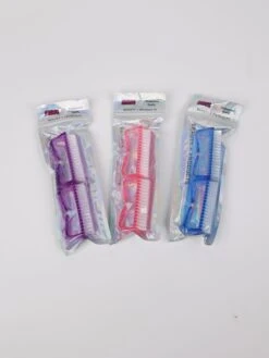 Handle Grip Nail Brushes *Final Sale*