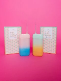 Zenana Portable Cordless Water Flosser