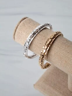 Cuff Bracelet Essentials