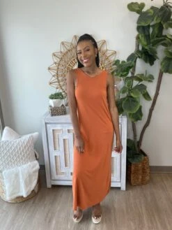 Happening Fast Dress *Final Sale*