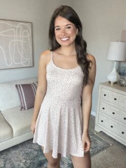 Perfect Pleasure Dress | S - 3X