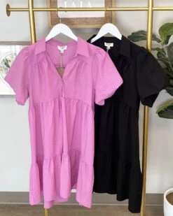 Team Love Dress | S - L