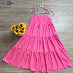 Head Your Way Dress | S - 3XL *Final Sale*