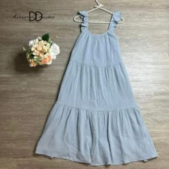 Watch It Dress | S - 3X *Final Sale*