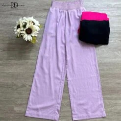 Try To Resist Pants | S - L