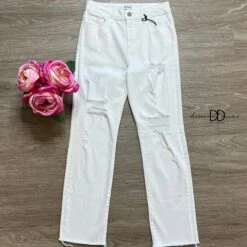 Lucky And Lovely Denim | 0 - 15