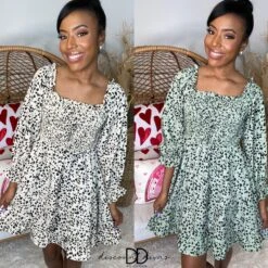 Fabulous Future Dress *Final Sale*