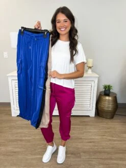 Flipped Out Pants | S - L *Final Sale*