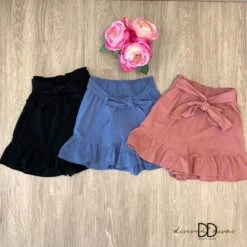 Adventure Awaits Shorts *Final Sale*