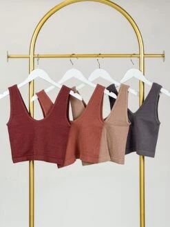 Fine Line Brami | S/M - M/L