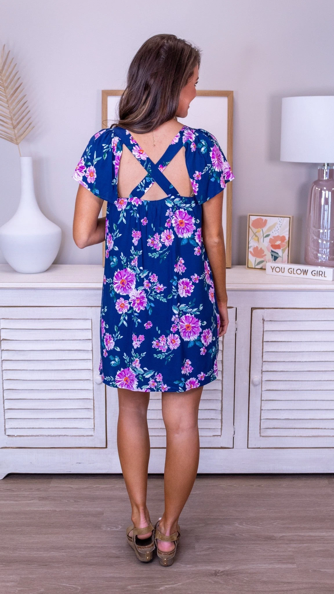 Lifetime Of Joy Dress *Final Sale* - Image 5