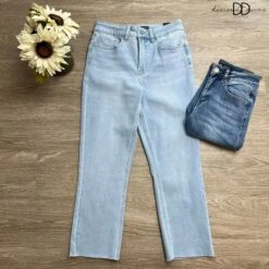 Hello Gorgeous Jeans | 4 - 16