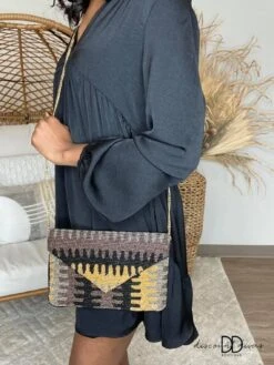 Pixie Bag *Final Sale*