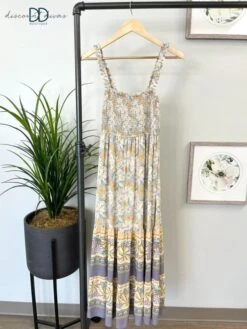 Be Cool Always Been Dress| S-L