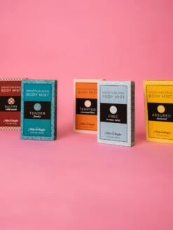 Moisturizing Body Mist Black Friday *Final Sale*