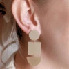 Cassia Earrings