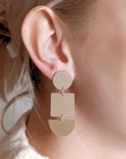 Cassia Earrings