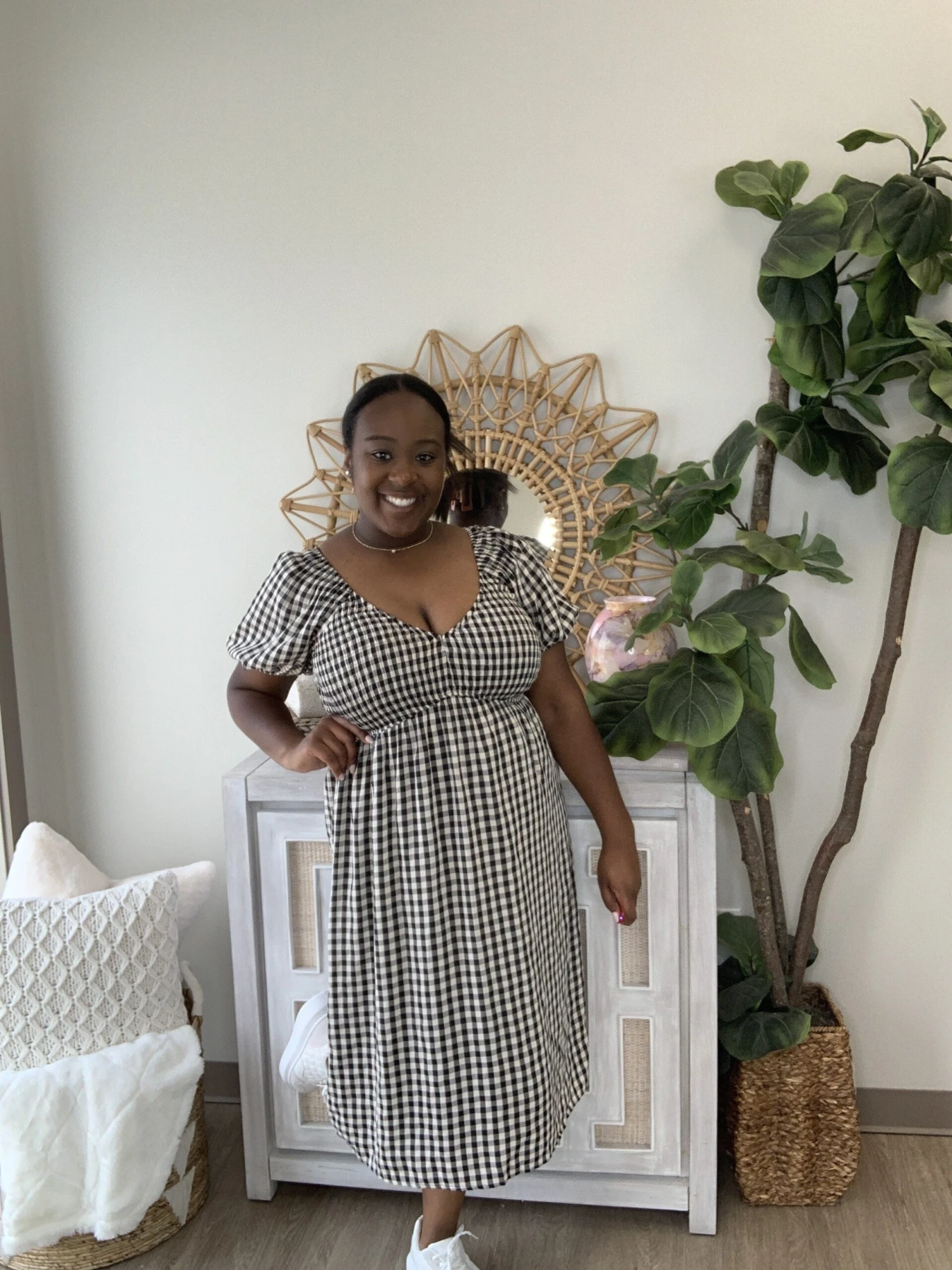 STACCATO Taking Notes Dress | S-L *Final Sale*