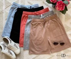 That's It Shorts | S-XL | Final Sale