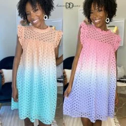 My Soul Dress *Final Sale*