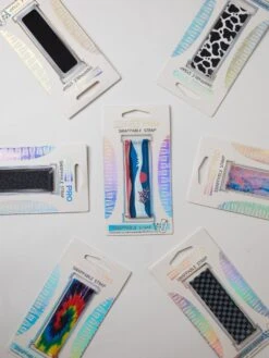 LoveHandle REPLACEMENT STRAP (14 Colors)