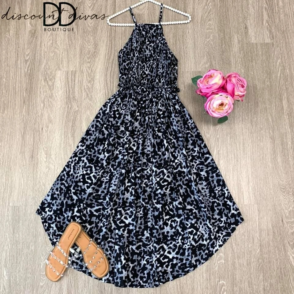 Stars Aligned Dress *Final Sale*