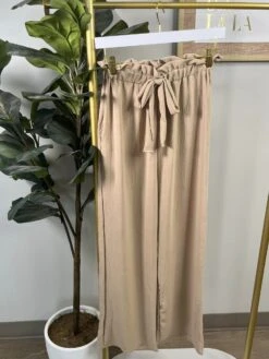 All I Need Pants| S-3XL