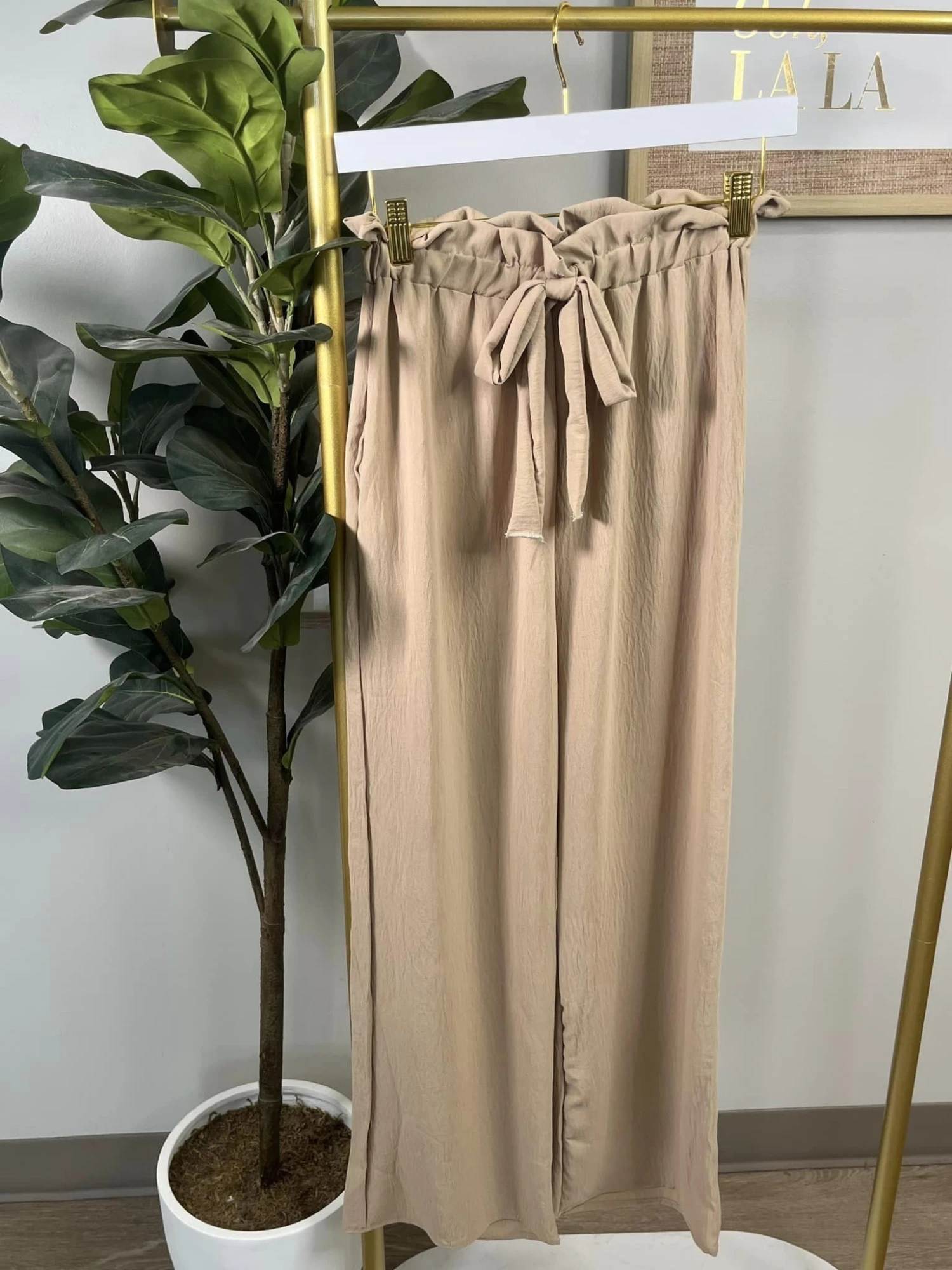 All I Need Pants| S-3XL