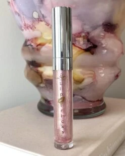 Goal Getter Holographic Lip Gloss *Final Sale*