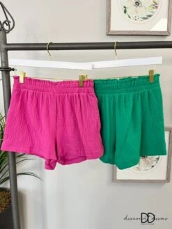 Sure Strength Shorts | S-3XL *Final Sale*