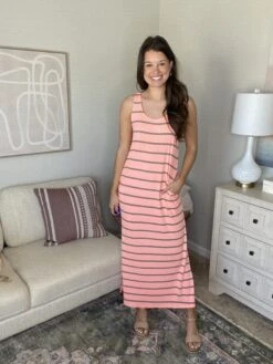 Missing Out Dress | S - 3XL *Final Sale*